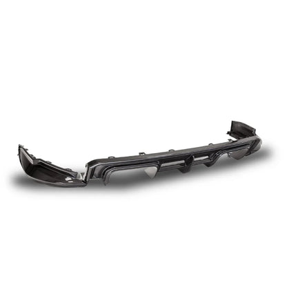 VORSTEINER BMV3350 Rear Diffuser (Carbon) for BMW M3 (G80)