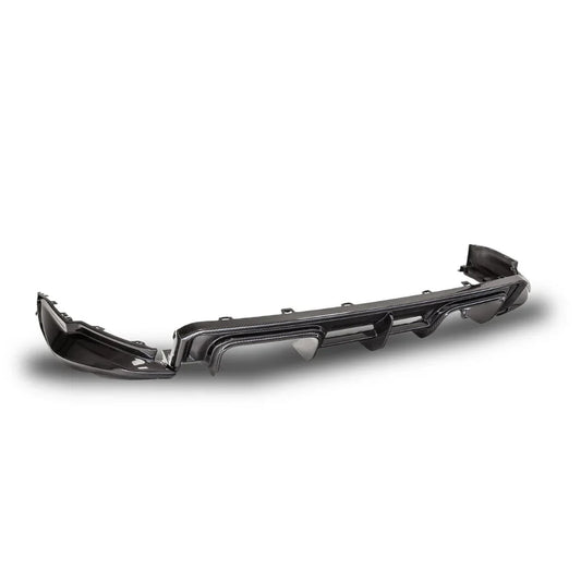 VORSTEINER BMV3350 Rear Diffuser (Carbon) for BMW M3 (G80)