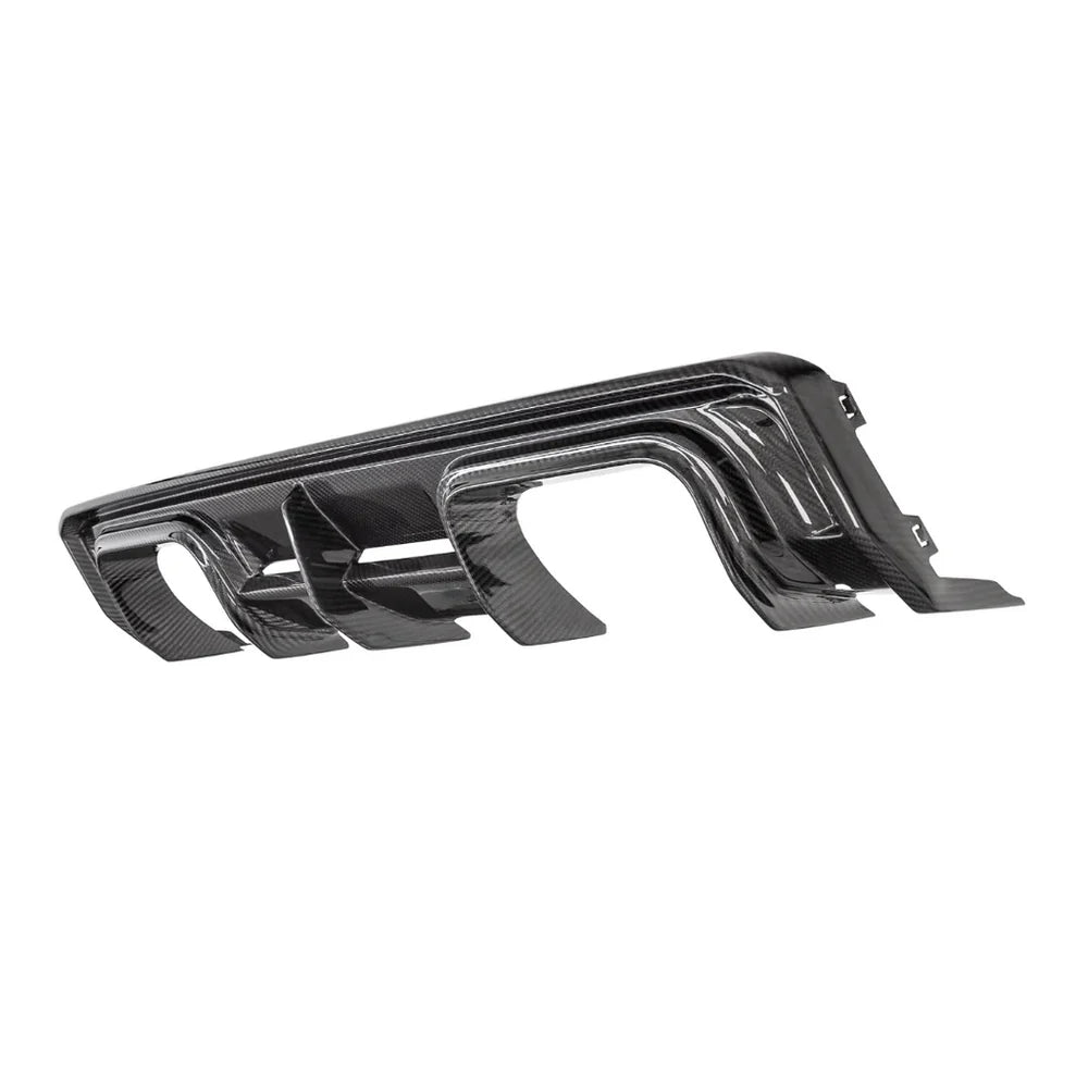 VORSTEINER BMV3350 Rear Diffuser (Carbon) for BMW M3 (G80)