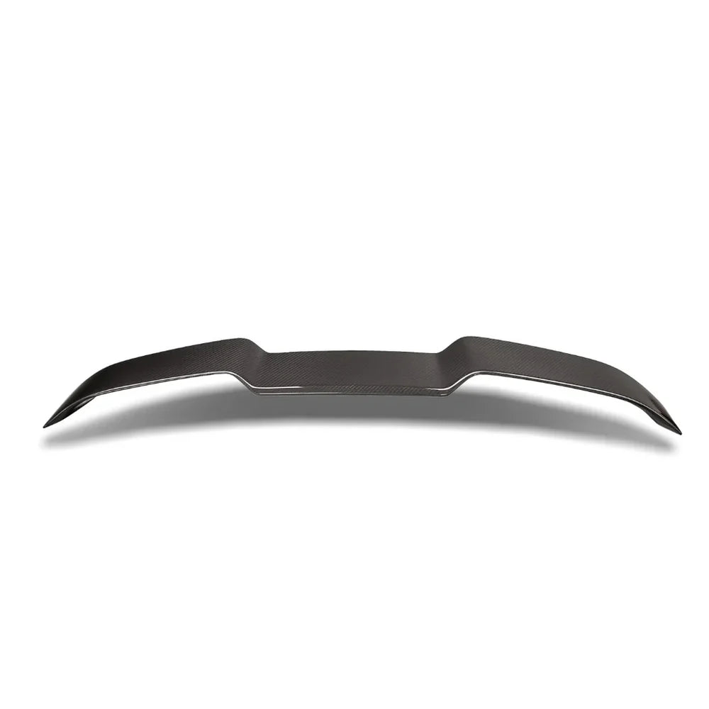 VORSTEINER BMV3360 Decklid Spoiler (Carbon) for BMW M3 (G80)