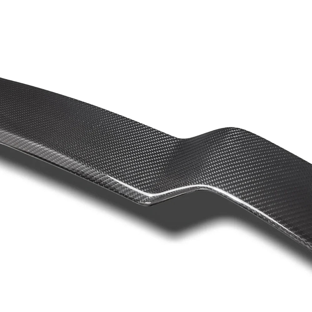 VORSTEINER BMV3360 Decklid Spoiler (Carbon) for BMW M3 (G80)