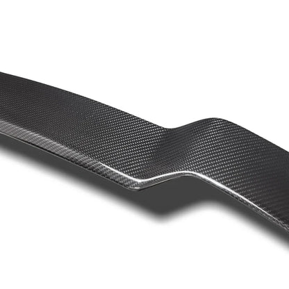 VORSTEINER BMV3360 Decklid Spoiler (Carbon) for BMW M3 (G80)