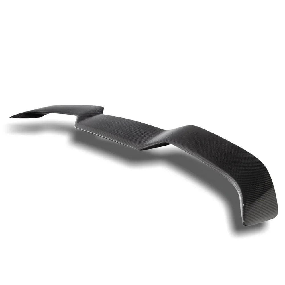 VORSTEINER BMV3360 Decklid Spoiler (Carbon) for BMW M3 (G80)